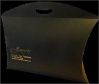 ASTUCCIONE A BORSA